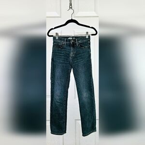 Old Navy Karate Slim Boys Jeans, size 10, great condition